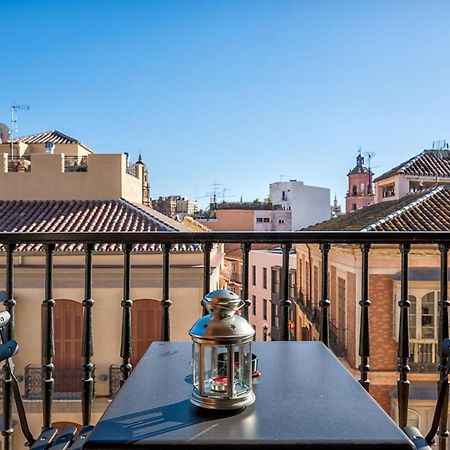Mary Apartment In Malaga By Solaga Holiday Homes 外观 照片