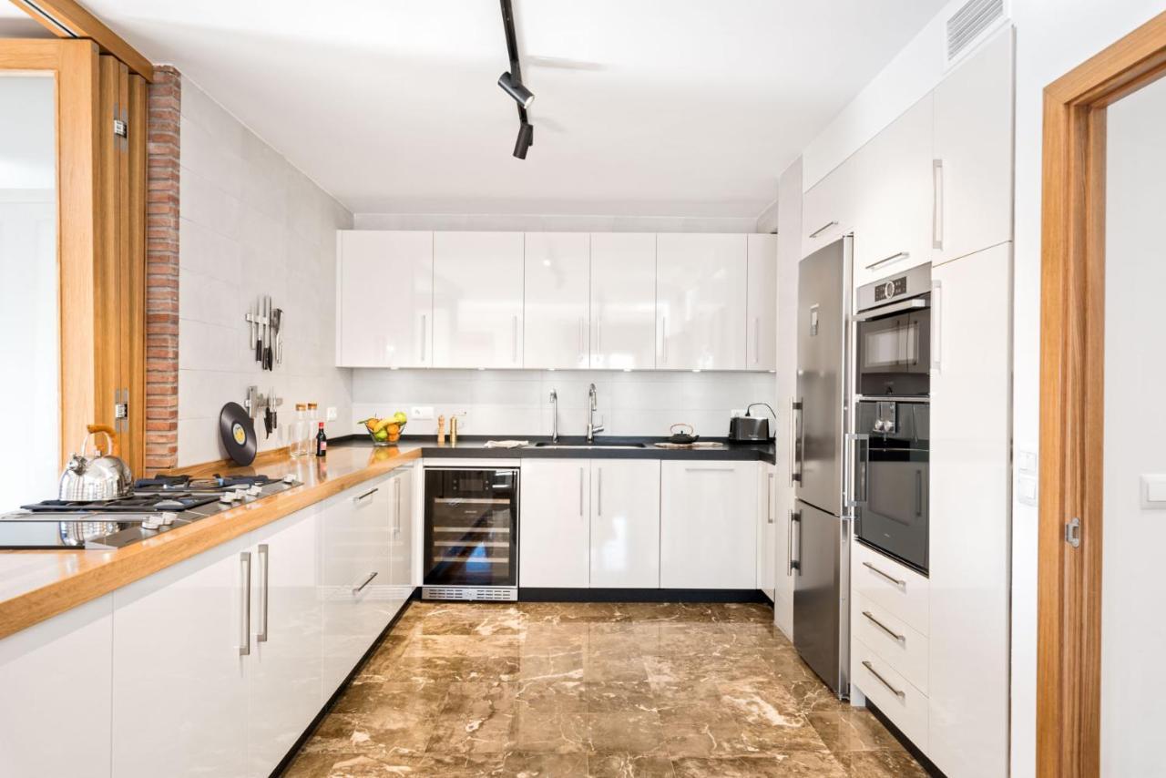 Mary Apartment In Malaga By Solaga Holiday Homes 外观 照片