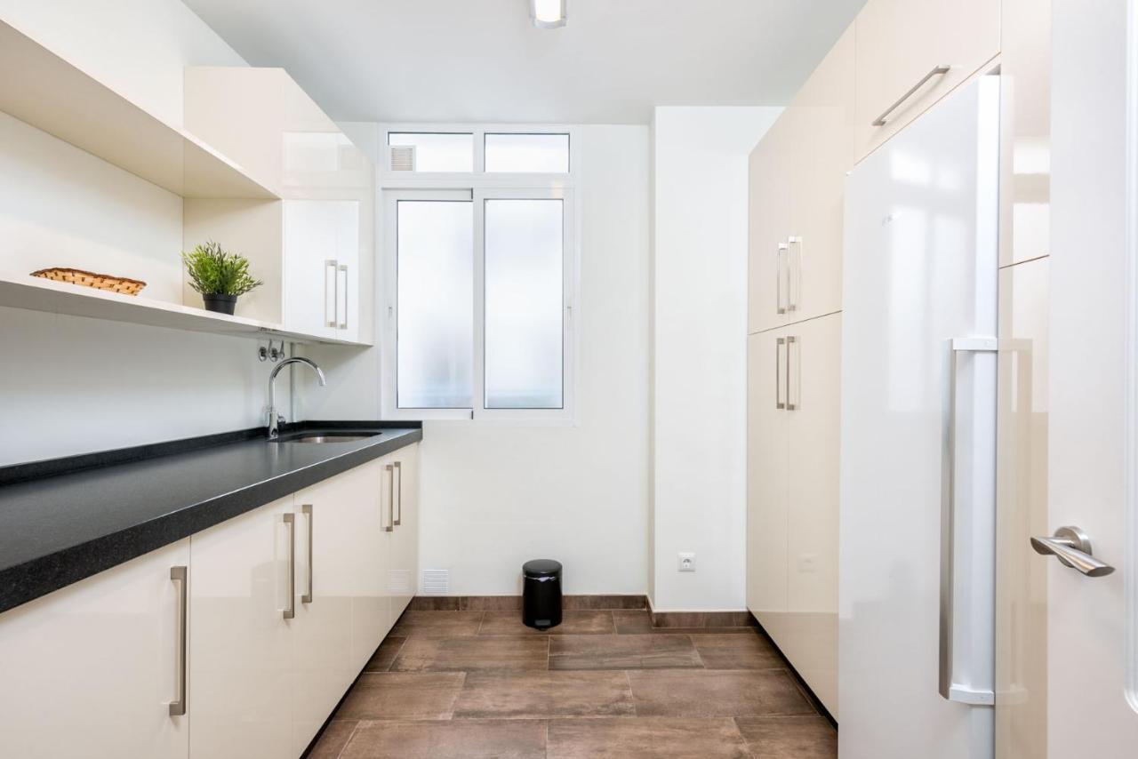 Mary Apartment In Malaga By Solaga Holiday Homes 外观 照片