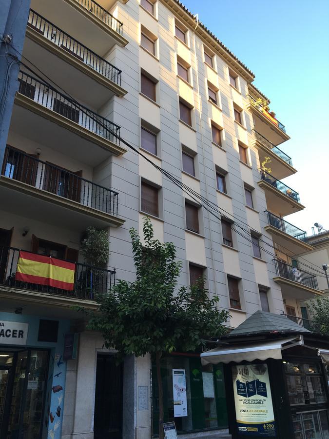Mary Apartment In Malaga By Solaga Holiday Homes 外观 照片
