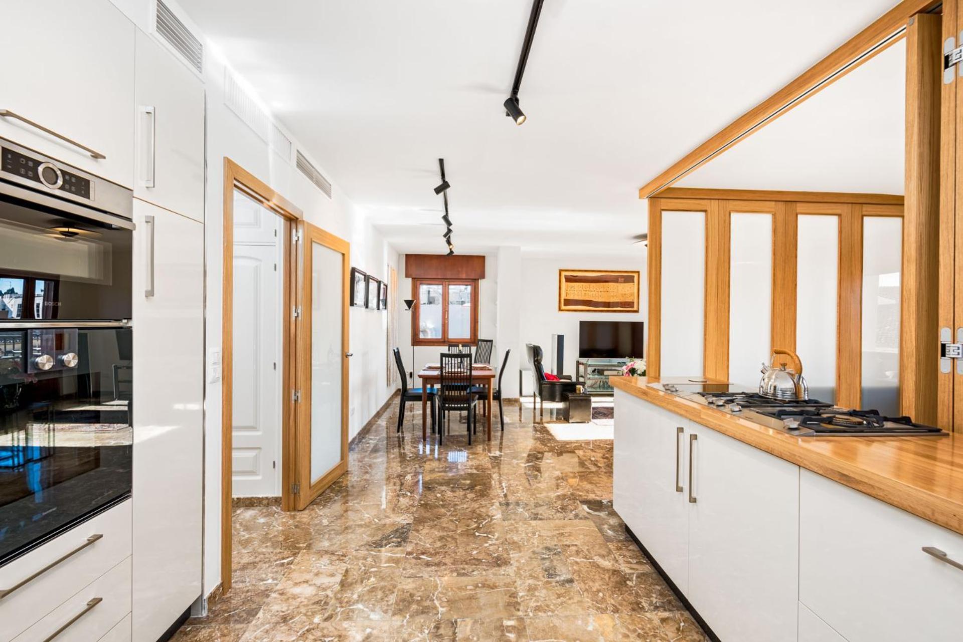 Mary Apartment In Malaga By Solaga Holiday Homes 外观 照片