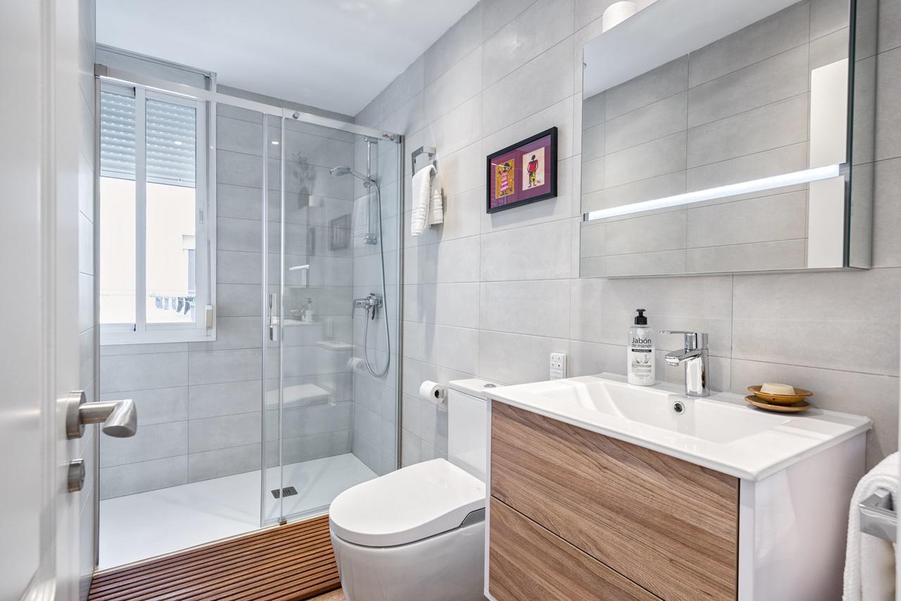 Mary Apartment In Malaga By Solaga Holiday Homes 外观 照片