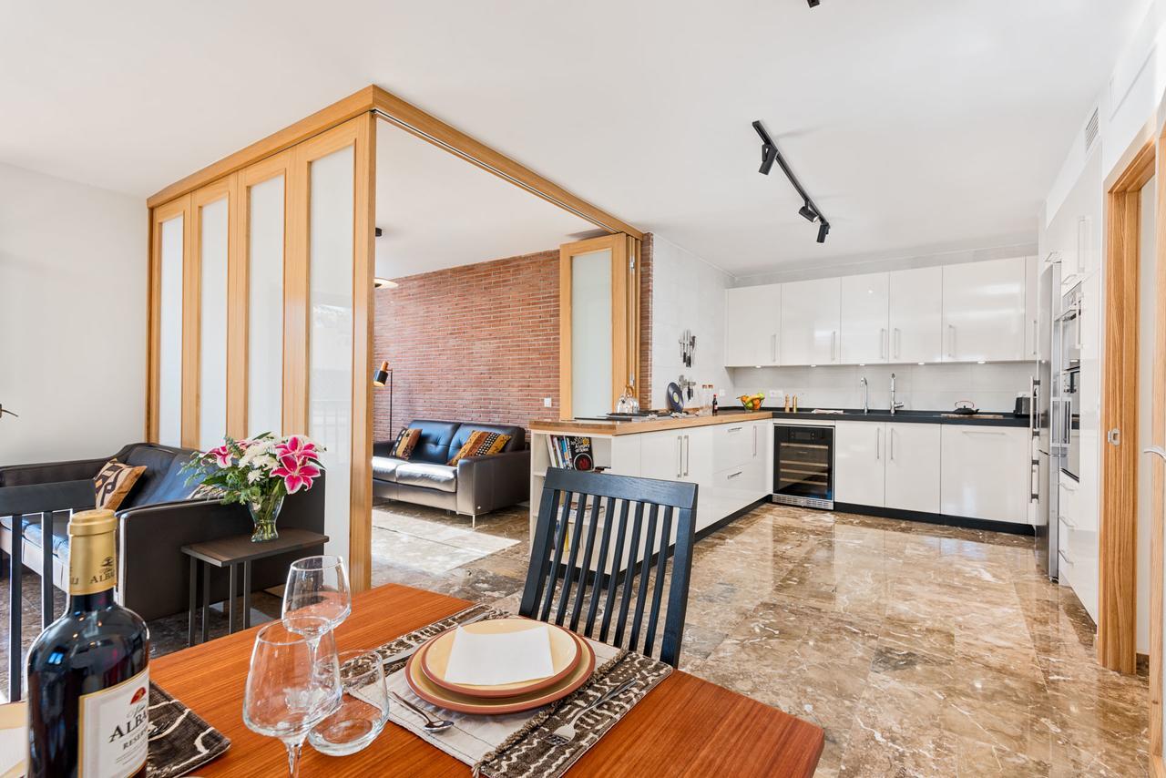 Mary Apartment In Malaga By Solaga Holiday Homes 外观 照片